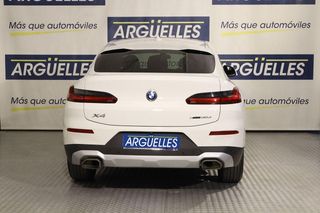 BMW X4 XDrive30d xLine 286cv