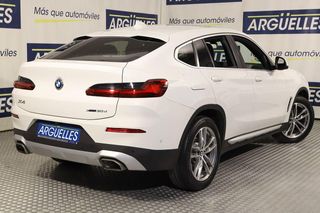 BMW X4 XDrive30d xLine 286cv