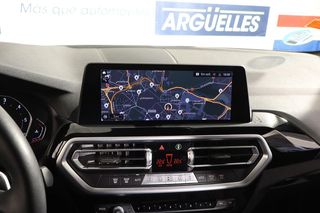 BMW X4 XDrive30d xLine 286cv