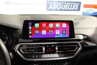 BMW X4 XDrive30d xLine 286cv