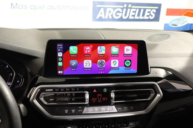 BMW X4 XDrive30d xLine 286cv