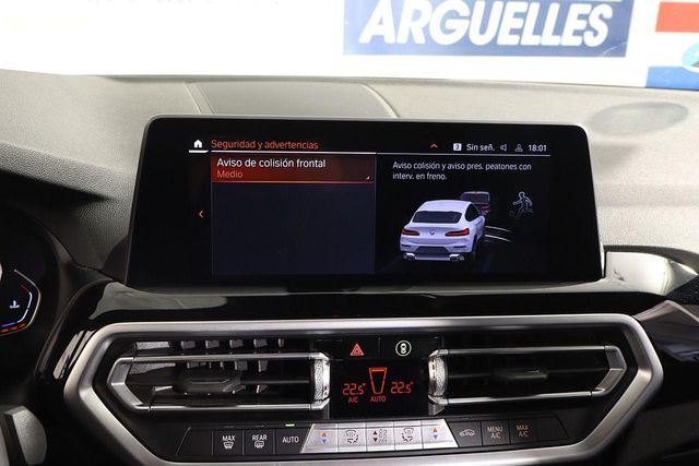BMW X4 XDrive30d xLine 286cv