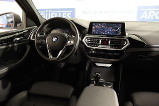 BMW X4 XDrive30d xLine 286cv