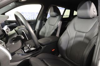 BMW X4 XDrive30d xLine 286cv