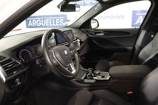 BMW X4 XDrive30d xLine 286cv