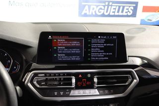 BMW X4 XDrive30d xLine 286cv