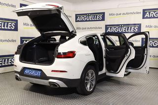BMW X4 XDrive30d xLine 286cv