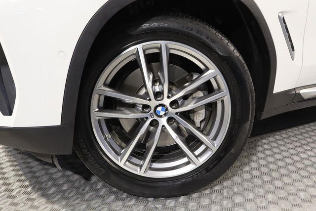 BMW X4 XDrive30d xLine 286cv