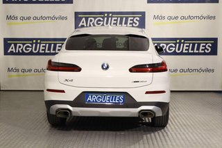 BMW X4 XDrive30d xLine 286cv