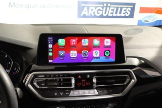 BMW X4 XDrive30d xLine 286cv
