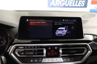 BMW X4 XDrive30d xLine 286cv