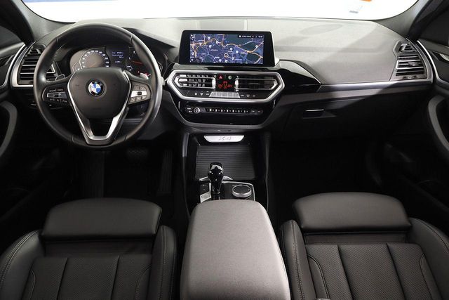 BMW X4 XDrive30d xLine 286cv