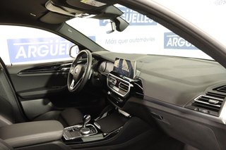 BMW X4 XDrive30d xLine 286cv