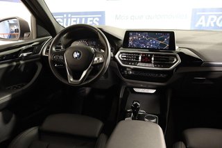 BMW X4 XDrive30d xLine 286cv