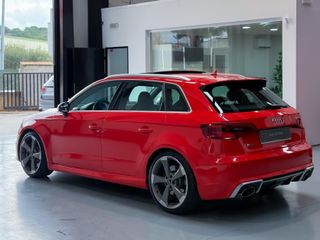 AUDI A3 2.5 TFSI RS3 S tronic quattro Sportback