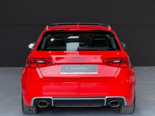 AUDI A3 2.5 TFSI RS3 S tronic quattro Sportback