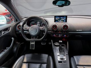 AUDI A3 2.5 TFSI RS3 S tronic quattro Sportback