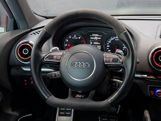 AUDI A3 2.5 TFSI RS3 S tronic quattro Sportback