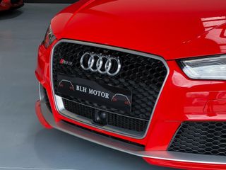 AUDI A3 2.5 TFSI RS3 S tronic quattro Sportback