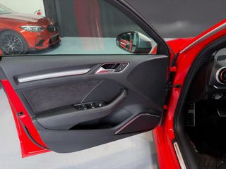 AUDI A3 2.5 TFSI RS3 S tronic quattro Sportback