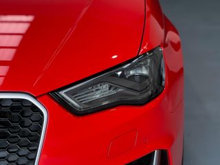 AUDI A3 2.5 TFSI RS3 S tronic quattro Sportback