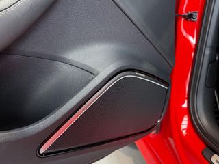 AUDI A3 2.5 TFSI RS3 S tronic quattro Sportback