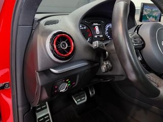 AUDI A3 2.5 TFSI RS3 S tronic quattro Sportback