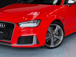 AUDI A3 2.5 TFSI RS3 S tronic quattro Sportback