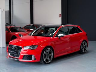 AUDI A3 2.5 TFSI RS3 S tronic quattro Sportback