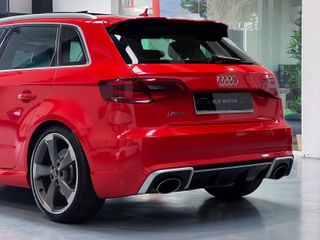 AUDI A3 2.5 TFSI RS3 S tronic quattro Sportback