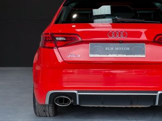 AUDI A3 2.5 TFSI RS3 S tronic quattro Sportback