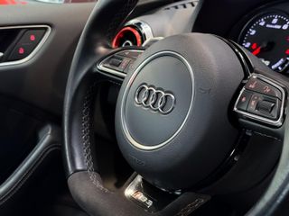 AUDI A3 2.5 TFSI RS3 S tronic quattro Sportback