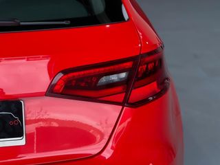 AUDI A3 2.5 TFSI RS3 S tronic quattro Sportback