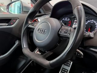 AUDI A3 2.5 TFSI RS3 S tronic quattro Sportback
