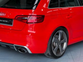 AUDI A3 2.5 TFSI RS3 S tronic quattro Sportback