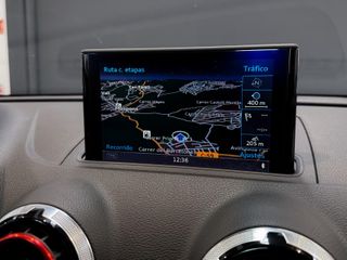 AUDI A3 2.5 TFSI RS3 S tronic quattro Sportback