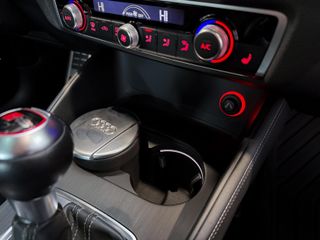 AUDI A3 2.5 TFSI RS3 S tronic quattro Sportback