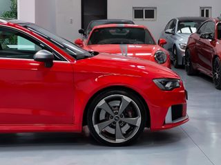 AUDI A3 2.5 TFSI RS3 S tronic quattro Sportback