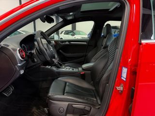 AUDI A3 2.5 TFSI RS3 S tronic quattro Sportback