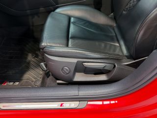 AUDI A3 2.5 TFSI RS3 S tronic quattro Sportback