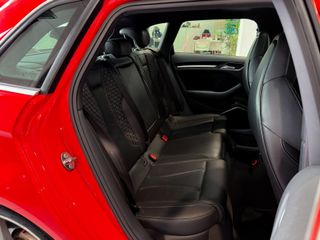 AUDI A3 2.5 TFSI RS3 S tronic quattro Sportback