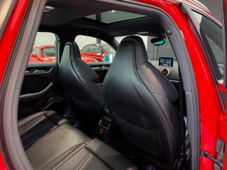 AUDI A3 2.5 TFSI RS3 S tronic quattro Sportback