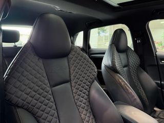 AUDI A3 2.5 TFSI RS3 S tronic quattro Sportback