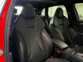 AUDI A3 2.5 TFSI RS3 S tronic quattro Sportback