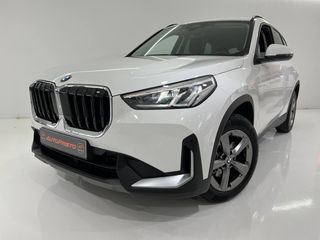 BMW X1 sDrive18d