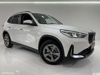 BMW X1 sDrive18d