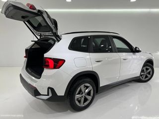 BMW X1 sDrive18d