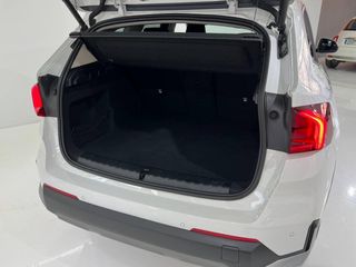 BMW X1 sDrive18d