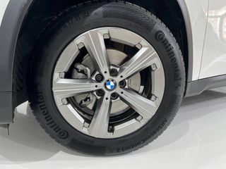 BMW X1 sDrive18d