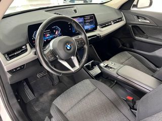 BMW X1 sDrive18d